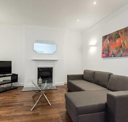 Fleet Street Apartment 2 Londen Buitenkant foto