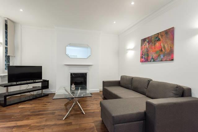 Fleet Street Apartment 2 Londen Buitenkant foto