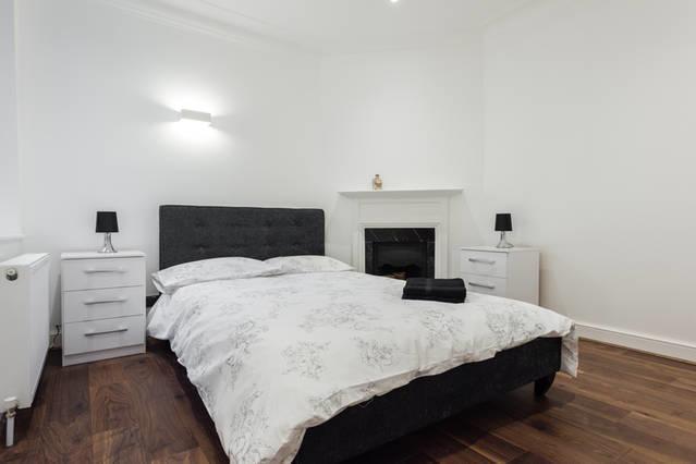 Fleet Street Apartment 2 Londen Buitenkant foto