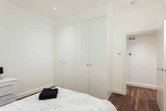 Fleet Street Apartment 2 Londen Buitenkant foto