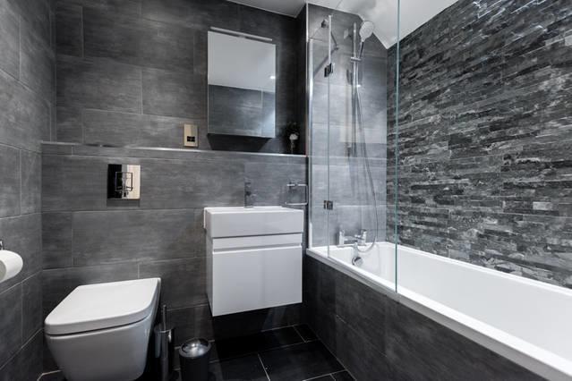 Fleet Street Apartment 2 Londen Buitenkant foto