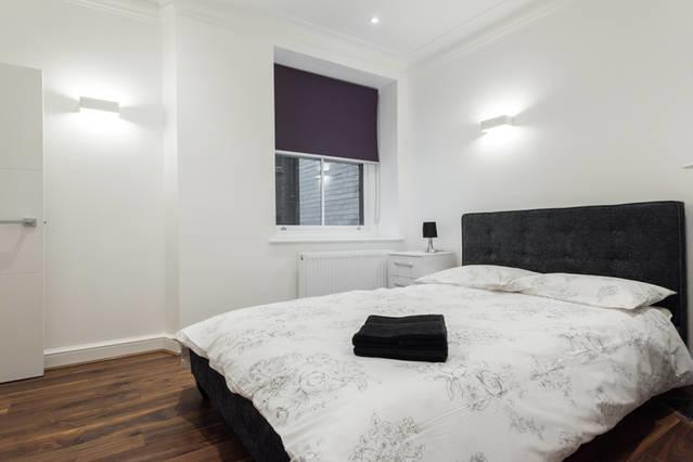 Fleet Street Apartment 2 Londen Buitenkant foto